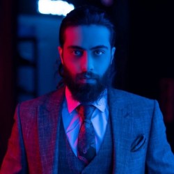 عکس ایلیا نیکخواه