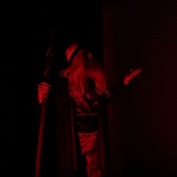 نمایش خون سلطنت | عکس