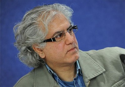 علی موذنی فیلمنامه «پنج گرم» را می‌نویسد | عکس