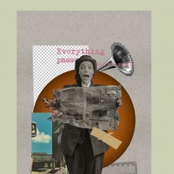 نمایش همه چیز میگذرد تو نمیگذری | عکس