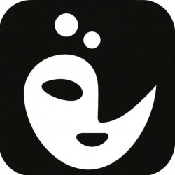 عکس نقاب