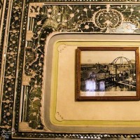 عمارت شمس العماره | عکس