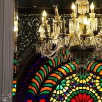 عمارت شمس العماره | عکس