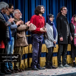 شب یادبود استاد پرویز مشکاتیان با اجرای ارکستر ملی ایران | دیوار | عکس