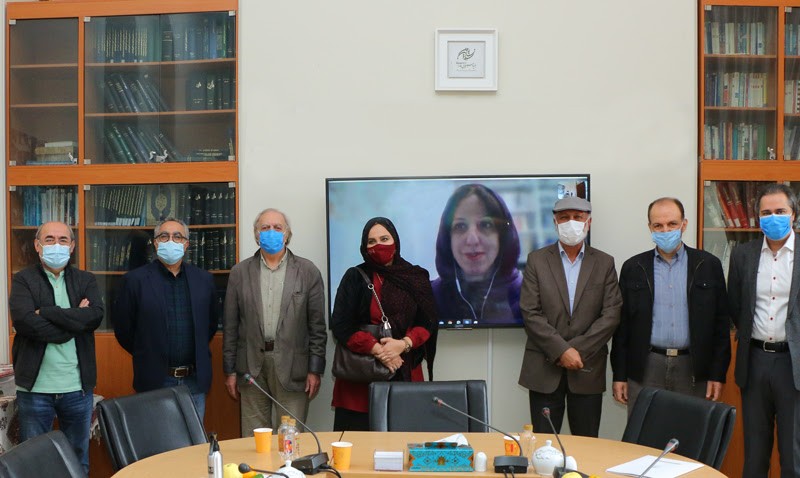 فیلم «خورشید» نماینده سینمای ایران در مراسم اسکار شد | عکس