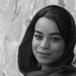 عکس فاطمه ملایی