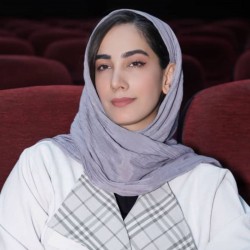عکس زهرا عاشوری