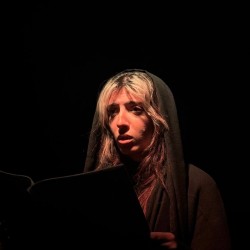 نمایشنامه‌خوانی قفس باز | عکس