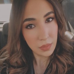 عکس یاسمن بخشایشی