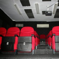 خانه هنر دیوار  | عکس