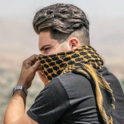 عکس امیرمسعود رضایی مقدم