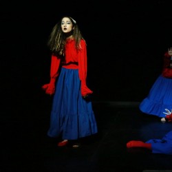 نمایش دگرآپاندیسی | عکس