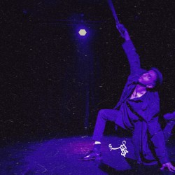 نمایش گورگون‌ها | عکس