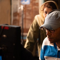 فیلم کوتاه سکانس هشتم | عکس