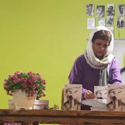 رمان گورخواب | عکس