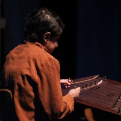 نمایش سه رنگ اصلی | عکس