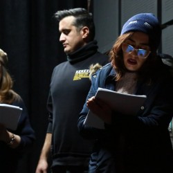 نمایش نام ناپیدا | عکس