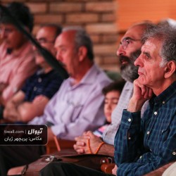کنسرت راویان سنتور | عکس