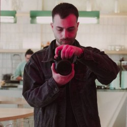 عکس عرفان نورعلی پور