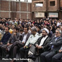 نمایش نهمین جشنواره بین المللی تیاتر خیابانی مریوان | گزارش تصویری تیوال از افتتاحیه نهمین جشنواره بین المللی تئاتر خیابانی مریوان / عکاس: سید ضیاالدین صفویان | عکس