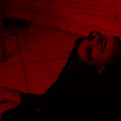 فیلم کوتاه از آیینه | عکس