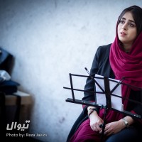 کنسرت گروه سازش (جای دیگر) | گزارش تصویری تیوال از تمرین گروه سازش، سری دوم/ عکاس: رضا جاویدی | عکس