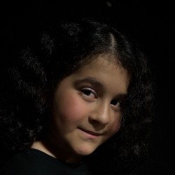 نمایش ویرگول | عکس