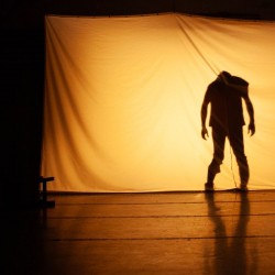 نمایش کاسپار | عکس