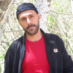 عکس آرش سالاروندیان