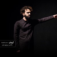 نمایش چهلمین مرد یا بیست و هشتمین زن !؟ | گزارش تصویری تیوال از نمایش چهلمین مرد یا بیست و هشتمین زن !؟ / عکاس: پریچهر ژیان | عکس