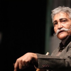 نمایش میراث | عکس