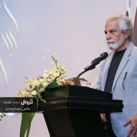 گزارش تصویری تیوال از اختتامیه اولین جشن اندیشکده مستقل (سری نخست) / عکاس: درسا زنده دل | عکس