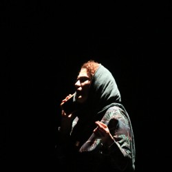 نمایش وی‌لا | عکس