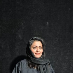 نمایشنامه‌خوانی تماس | عکس