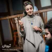 نمایش هتل کوهستانی | گزارش تصویری تیوال از نمایش هتل کوهستانی (سری نخست) / عکاس:‌ رضا جاویدی | عکس