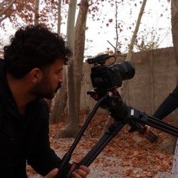 فیلم کوتاه تاوان | عکس