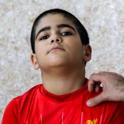 فیلم کوتاه فردا | عکس