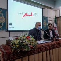  تحسین وطن‌دوستی جایزه‌های خصوصی | عکس