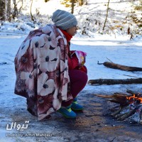 گردش سقراطی |برنامه دوم: این یک طبیعت‌گردی نیست| | گزارش تصویری تیوال از گردش سقراطی |برنامه دوم: این یک طبیعت‌گردی نیست| | عکس