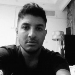 عکس پرهام صداقت