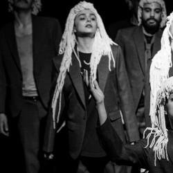 نمایش مشکلات | عکس