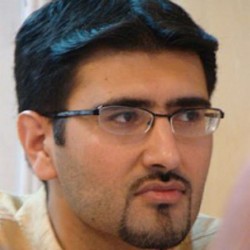عکس مسعود غفوری