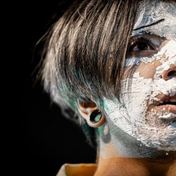 نمایش سوکوبوس | عکس