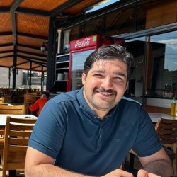 عکس کیوان روان بخش