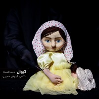 نمایش خیالستون | گزارش تصویری تیوال از نمایش خیالستون / عکاس: کیارش مسیبی | عکس