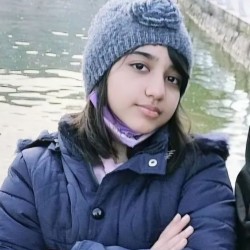 عکس نازنین زهرا بازگیر