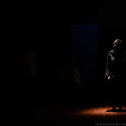 نمایش راهی به رهایی | عکس