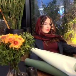عکس هلنا شریفی