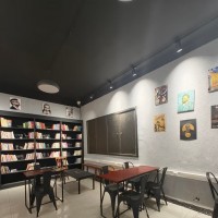 خانه نمایش مهرگان | عکس