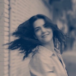 عکس سارا جواهری